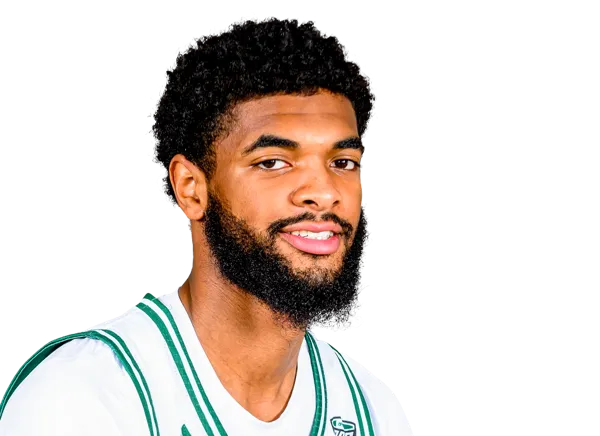 Yusuf Jihad, Basketball, Eastern Michigan University