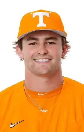 Austin Breedlove, Baseball, undefined