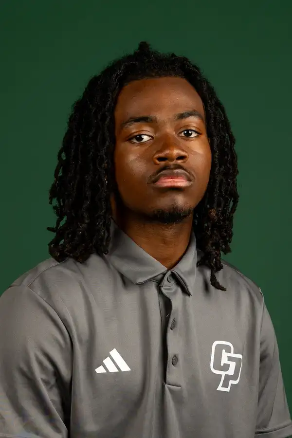 Myles Tarkington, Football, California Polytechnic State University