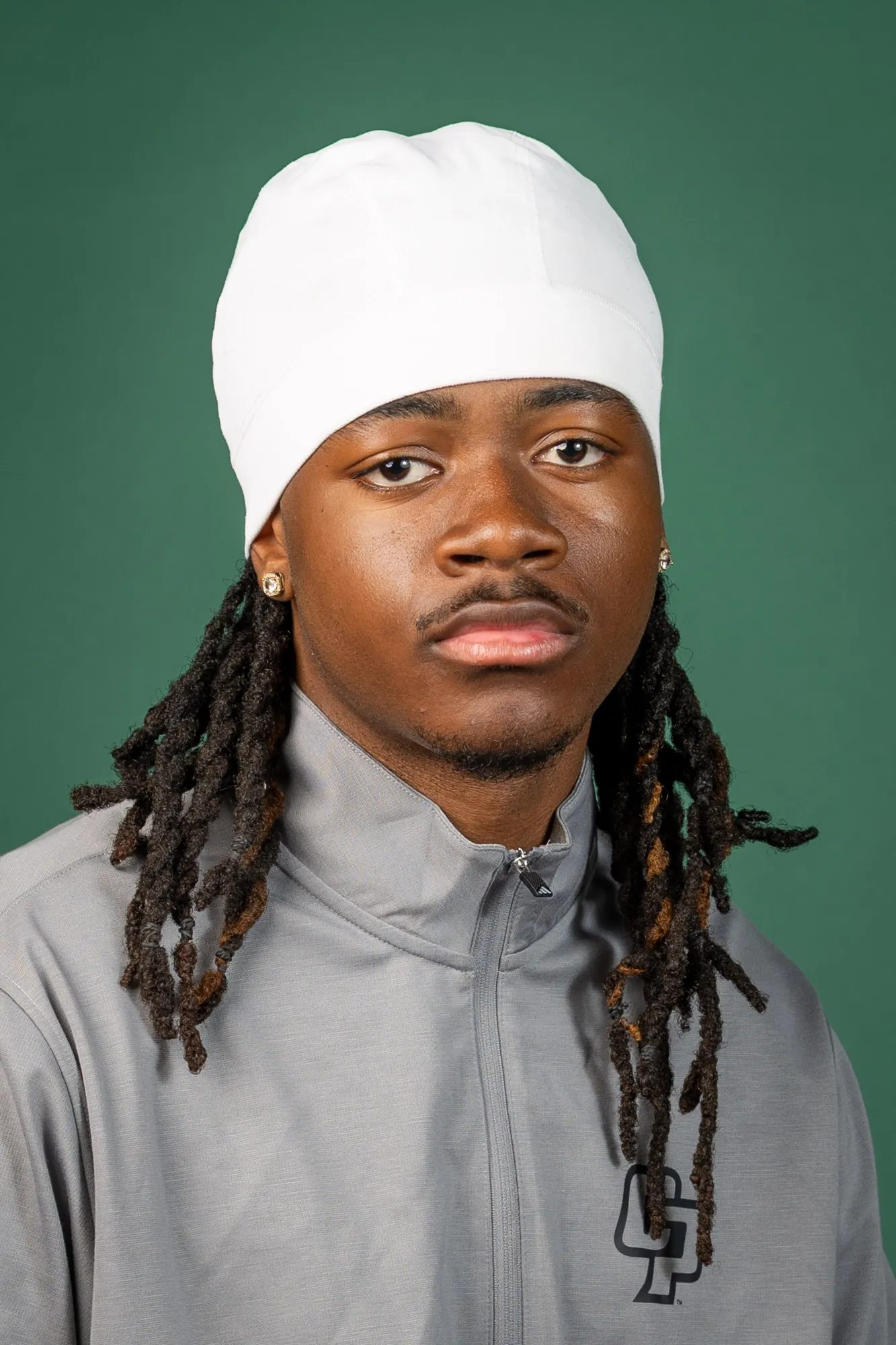 Myles Tarkington, Football, undefined