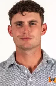 Nathan Trodd, Golf, Mercer University