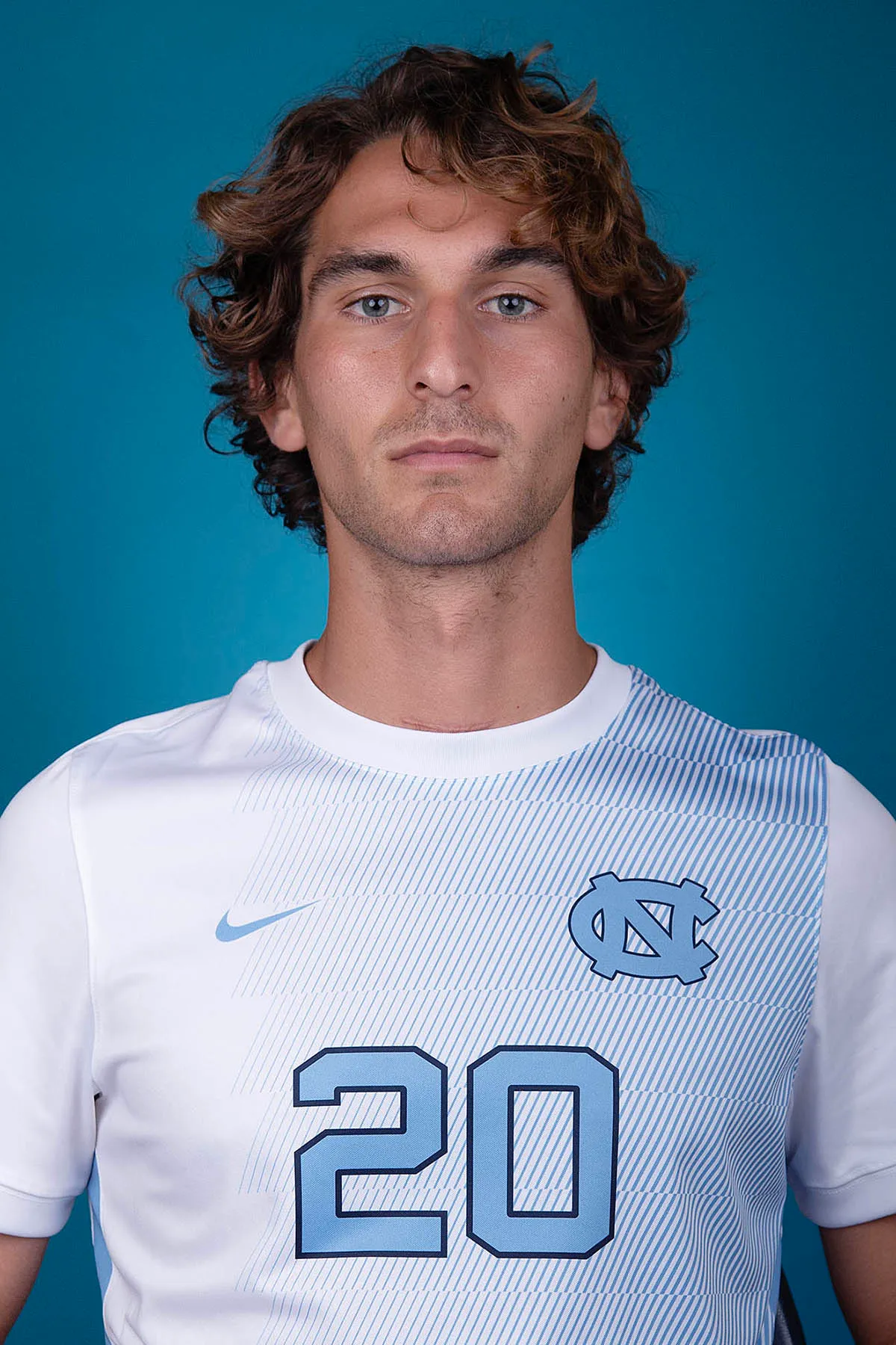 Lorenzo D'Agostini, Soccer, University of North Carolina