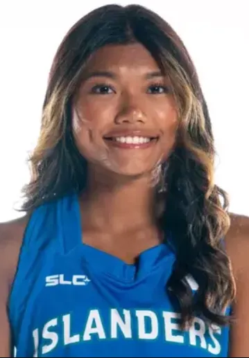 Taylor Sourinhong, Beach Volleyball, Texas A&M University-Corpus Christi