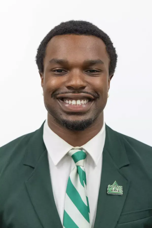 Matt Rozier, Football, Delta State University