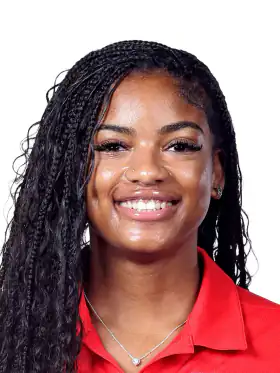 Tairah Johnson, Track and Field, undefined