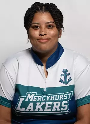 Ahmielle Roberts, Bowling, undefined