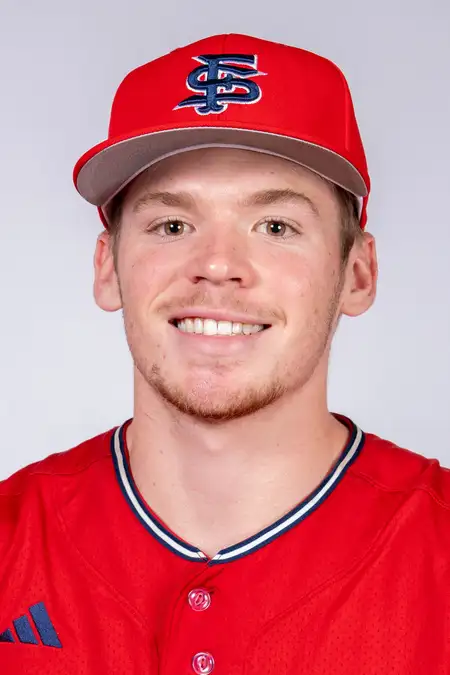 Jeremy Jones, Baseball, California State University, Fresno