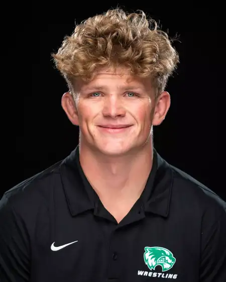 Ryker Fullmer, Wrestling, Utah Valley University