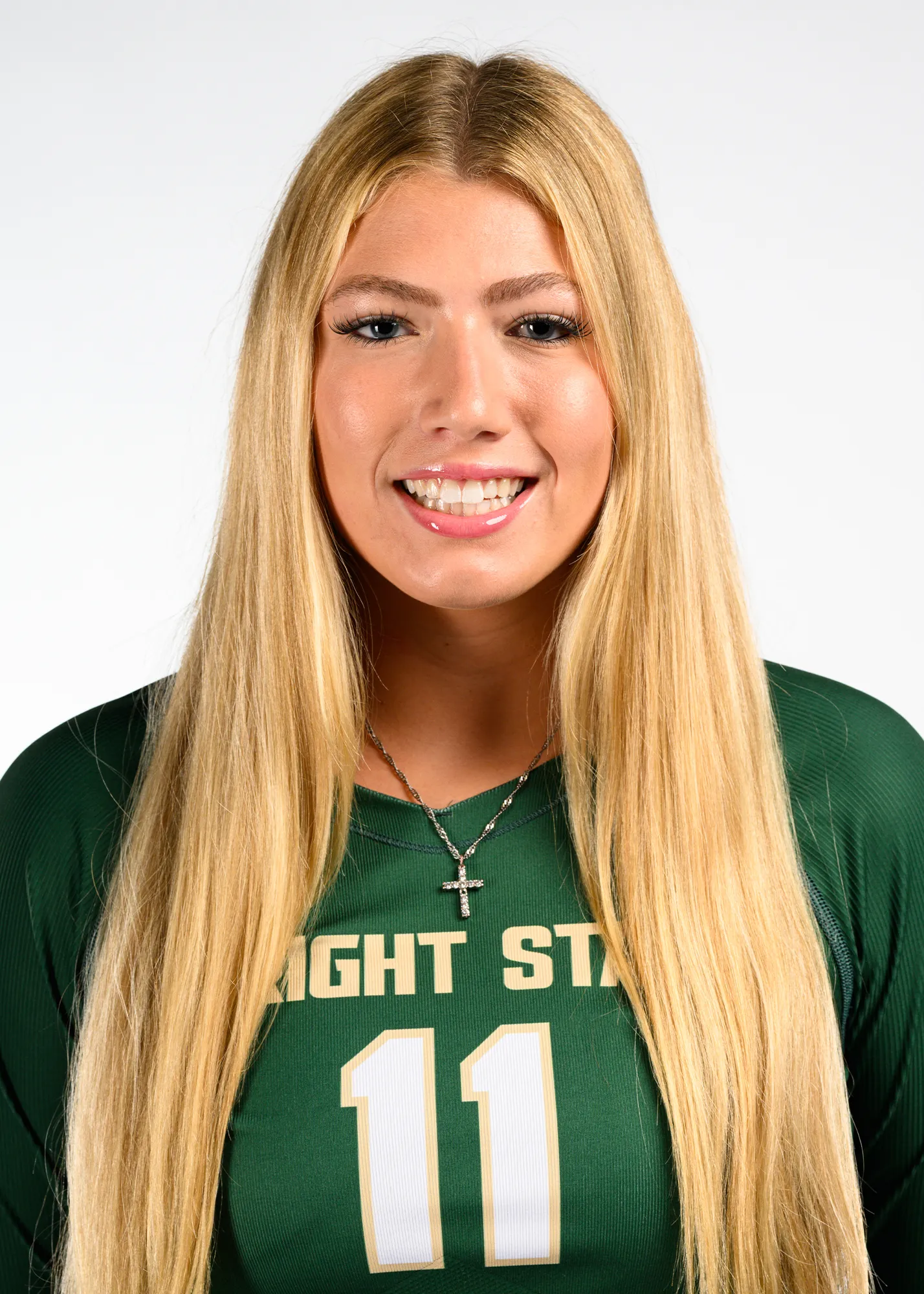 Olivia Schmidt, Volleyball, undefined