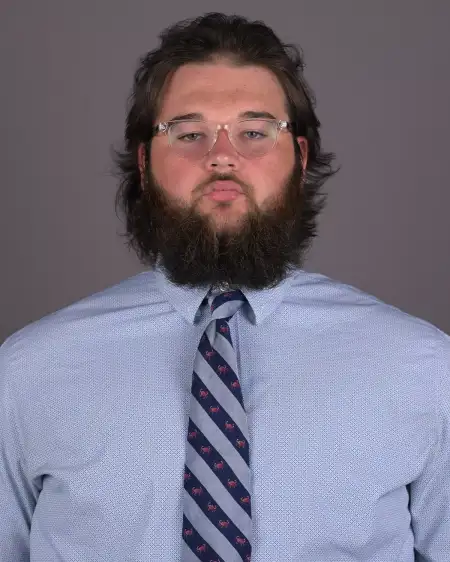 Harrison Walsh, Football, Saint Anselm College