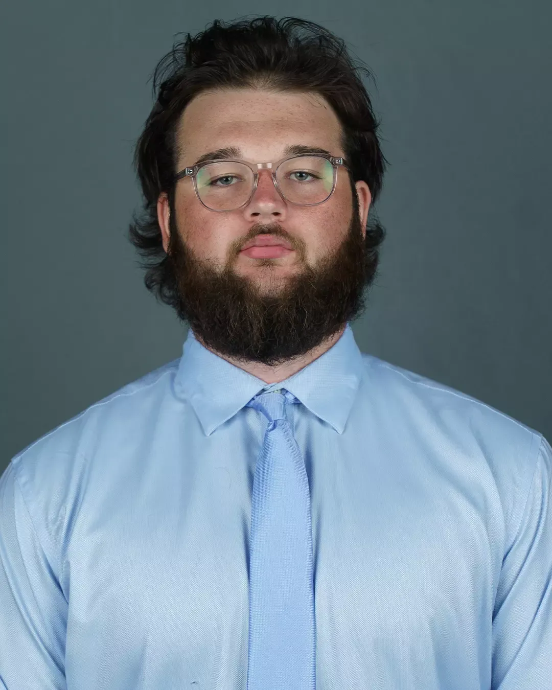 Harrison Walsh, Football, undefined