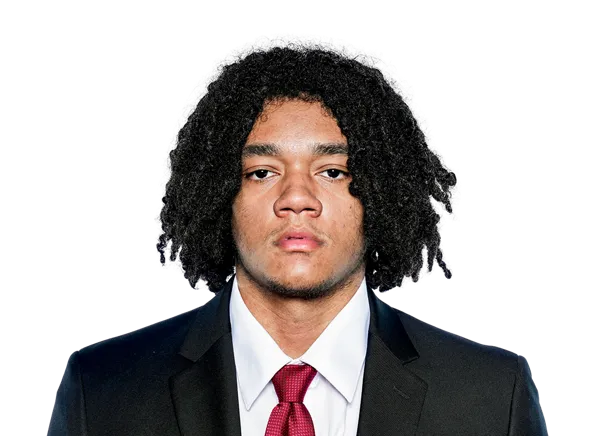 Jeramiah Holts, Football, undefined