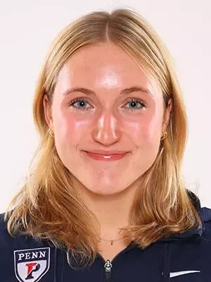 Mads Morawski, Swimming & Diving, University of Pennsylvania