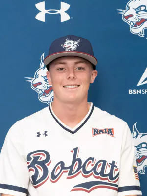 Bryce Ware, Baseball, undefined