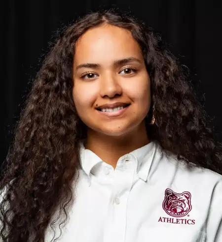 Kelani Talakai, Volleyball, Alabama A&M University