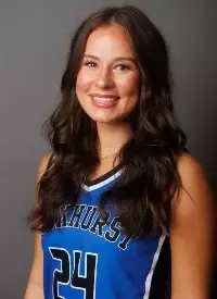 Sadie Conway, Basketball, Rockhurst University