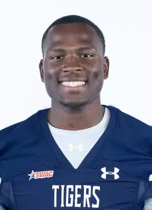 Amarion Brown, Football, undefined