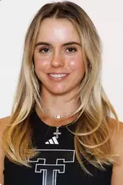 Ella Brownback, Tennis, undefined