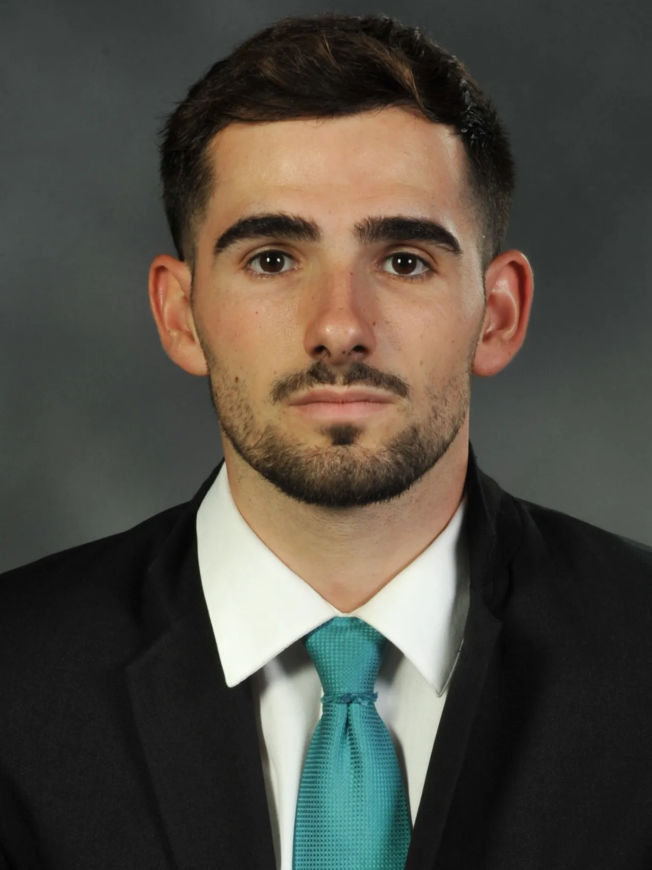 Daniel Fiol, Soccer, Coastal Carolina University