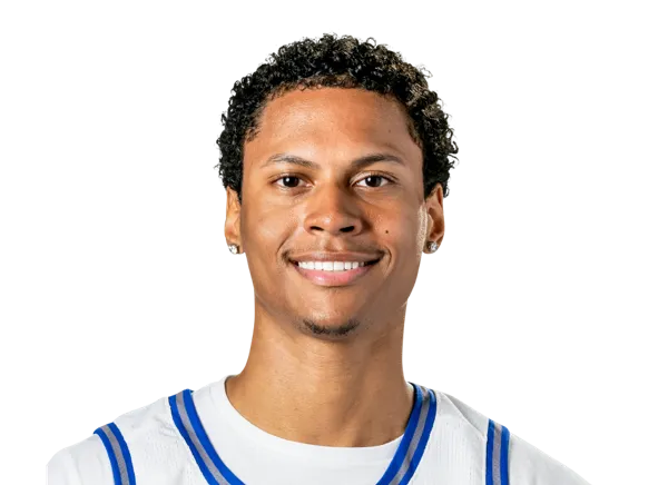 Wayne Bristol Jr., Basketball, Hampton University