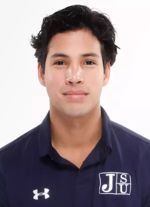 Ledy Alvarez, Baseball, Jackson State University