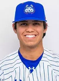 Anthony Avalos, Baseball, Houston Christian University