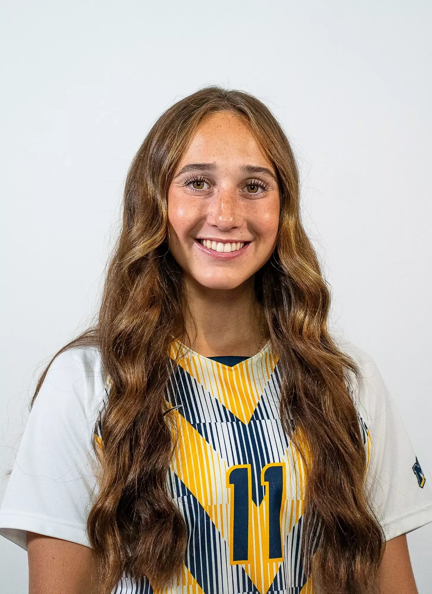 Hannah Wist, Soccer, undefined