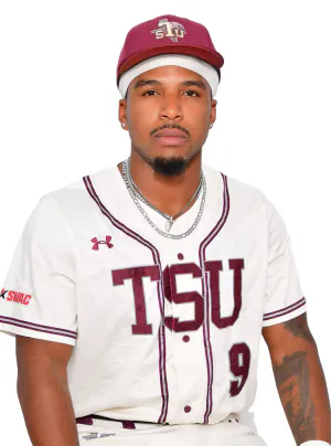 Evan Joubert, Baseball, Texas Southern University