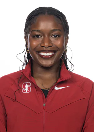 Samantha Ennin, Track and Field, undefined