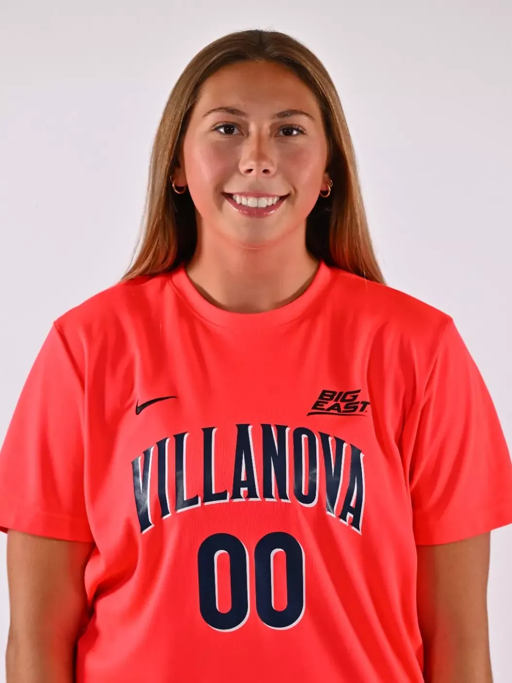 Allie Vincent, Soccer, undefined