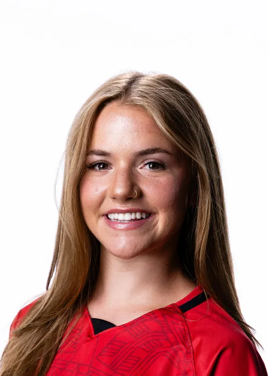 Mia DeJohn, Soccer, undefined