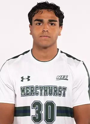 Sebastian Corletto, Soccer, undefined