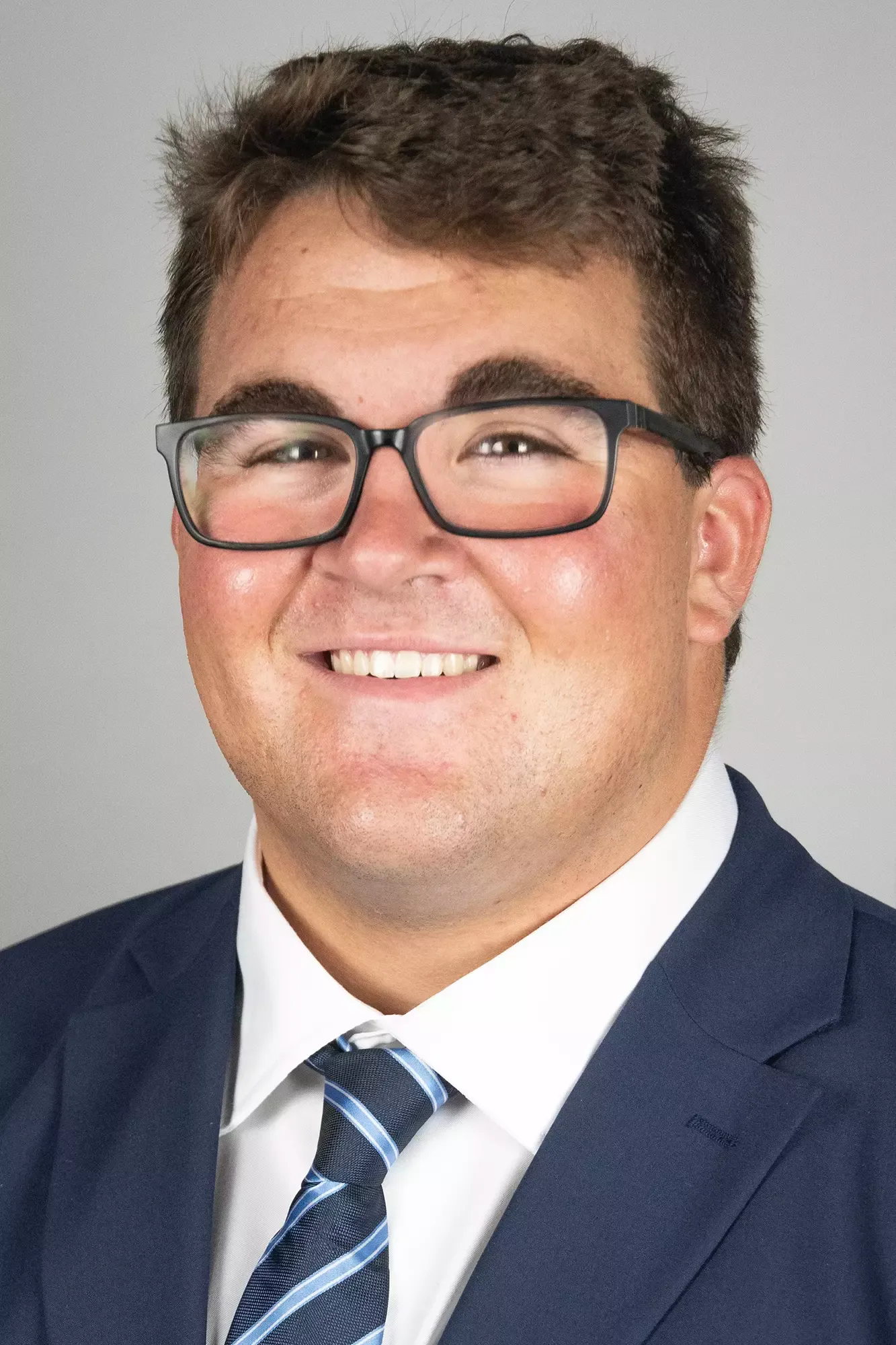 Liam King, Football, undefined