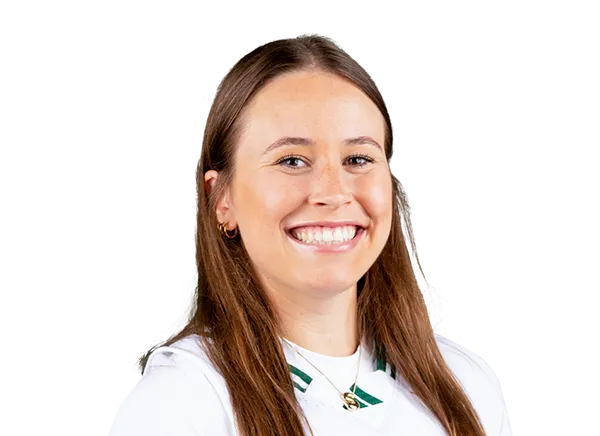 Sydney Bourland, Basketball, California Polytechnic State University