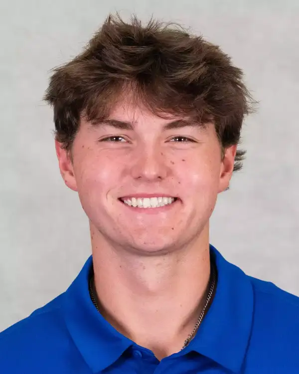 Ty Mobley, Baseball, Georgia State University