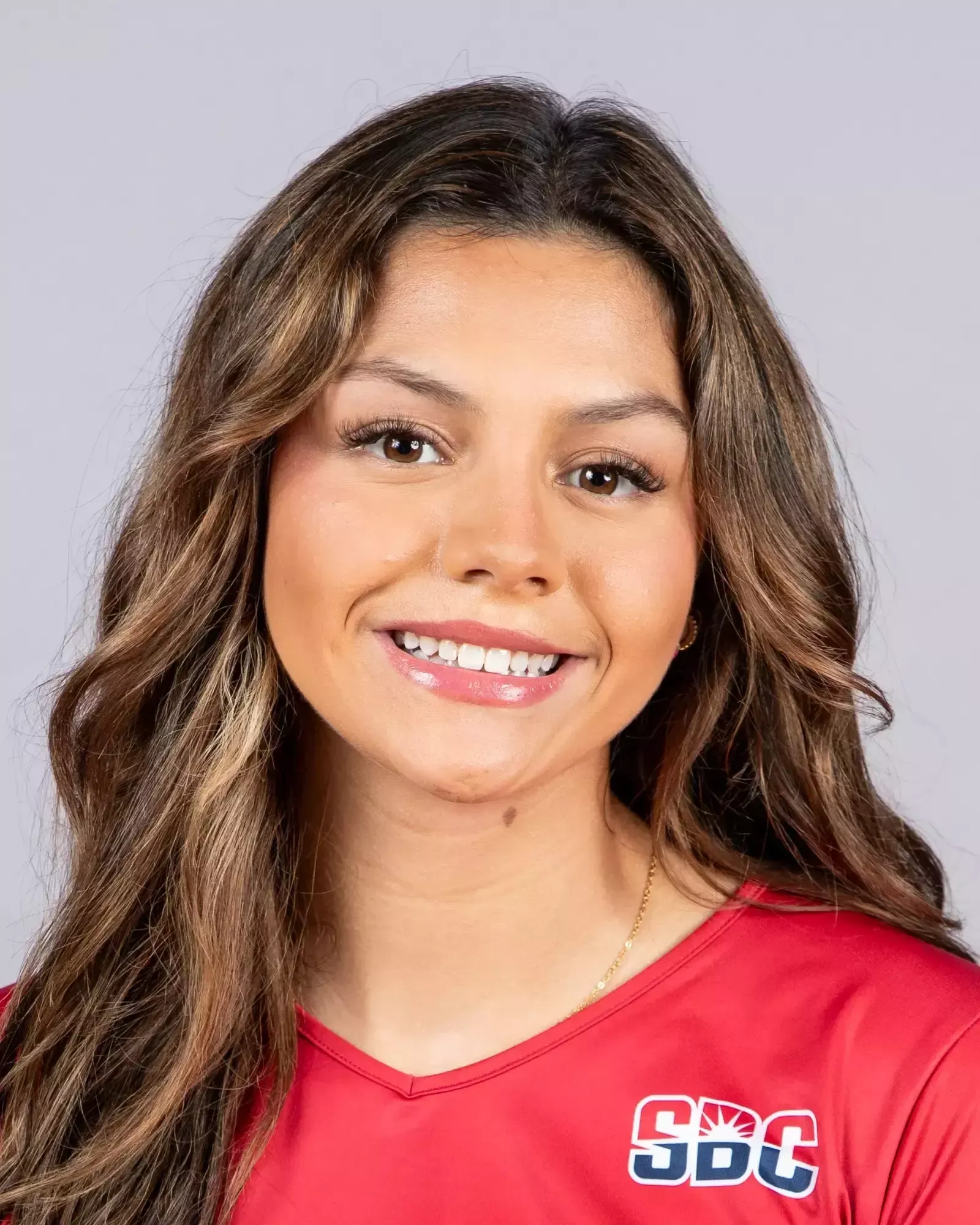 Marissa Taix, Volleyball, undefined