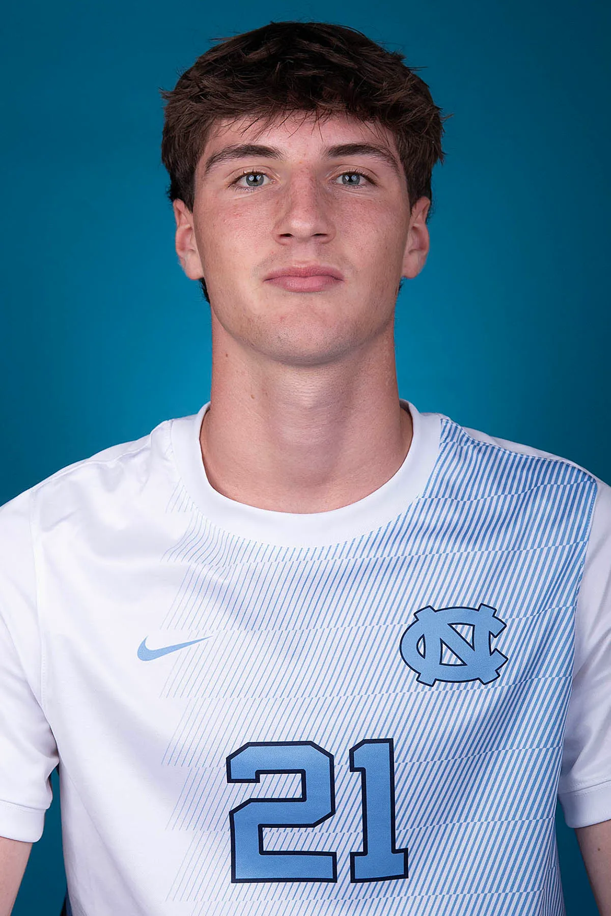 Benjamin Maitre, Soccer, University of North Carolina