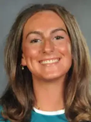 Anna Smith, Volleyball, undefined