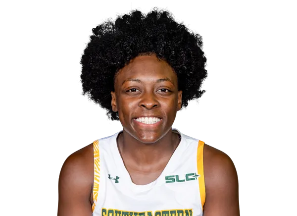 Aliyah Collins, Basketball, undefined