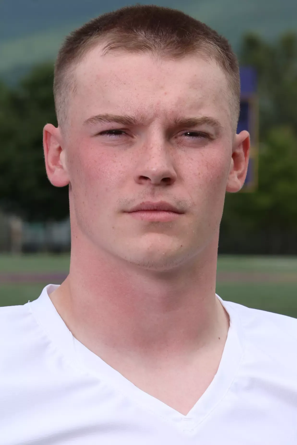 Wyatt Cotton, Football, undefined