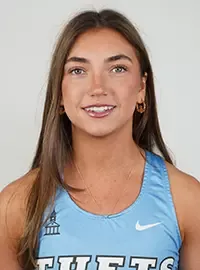 Makayla Moriarty, Track and Field (O), Tufts University