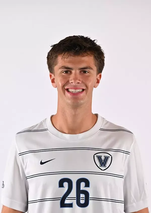 Brody Crampton, Soccer, undefined