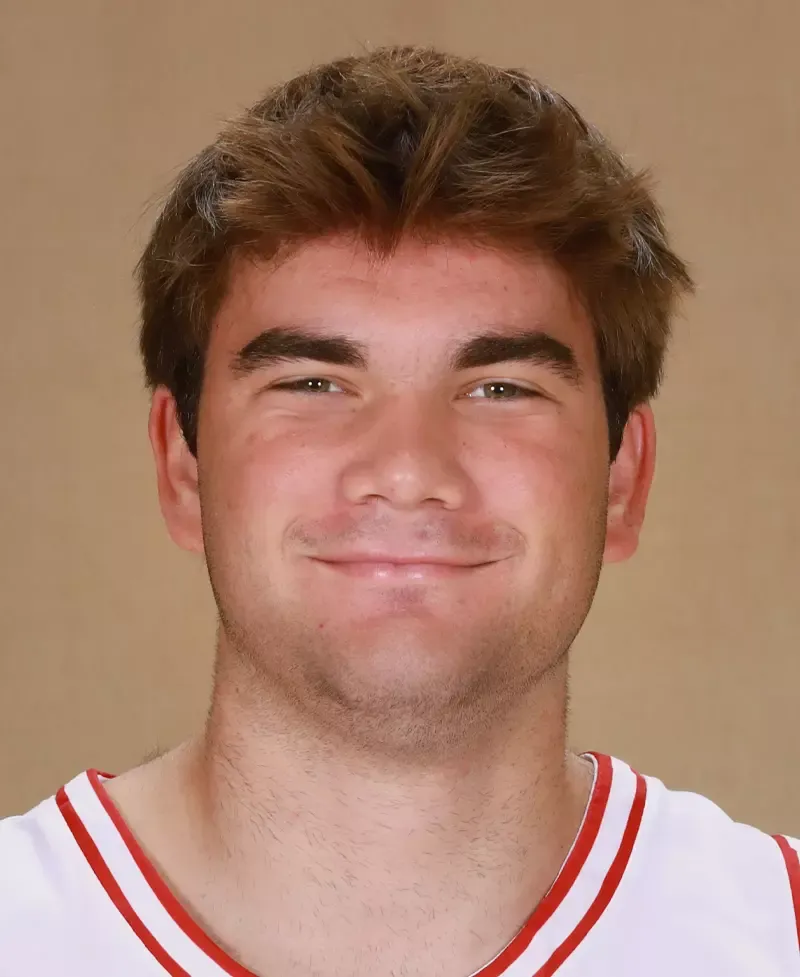 Nick Lundy, Basketball, Grinnell College