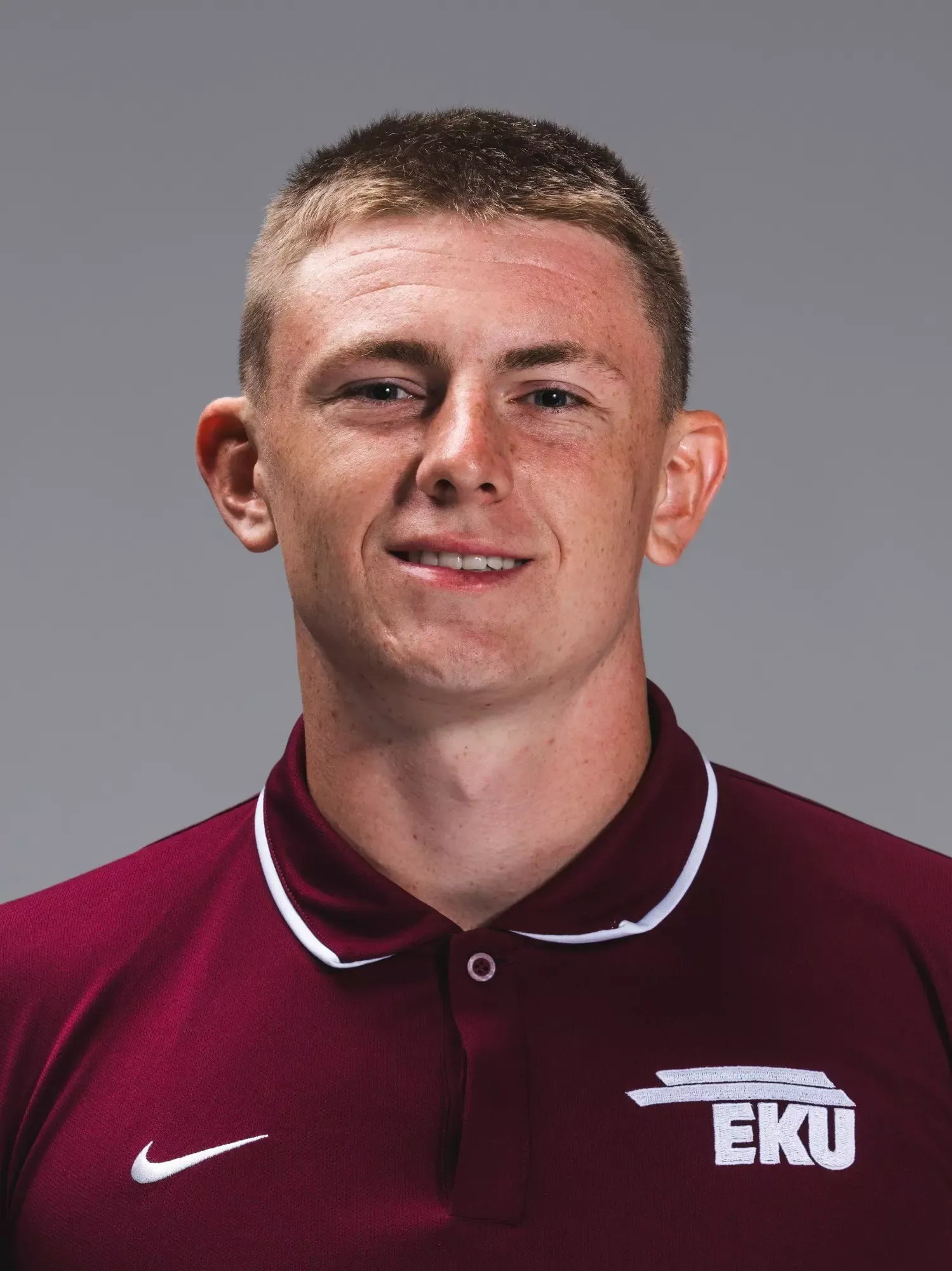 Connor Moreland, Football, undefined