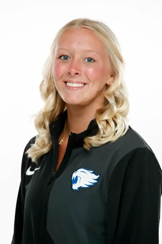 Devynn Bishop, Swimming & Diving, University of Kentucky