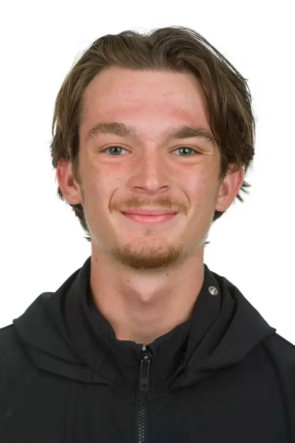 Mason Bayne, Track and Field (O), Northwestern State University