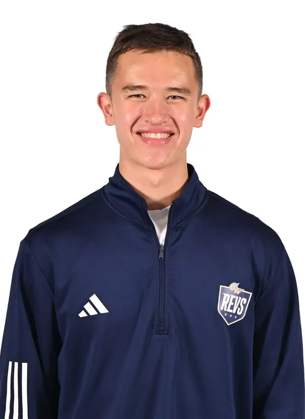 Benjamin McLean, Track and Field (O), George Washington University