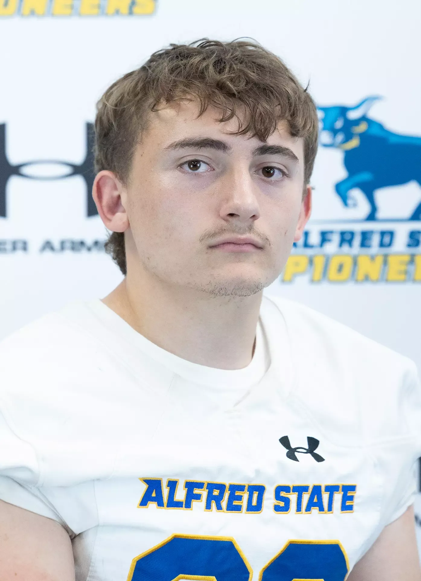 Joe Richardson, Football, undefined