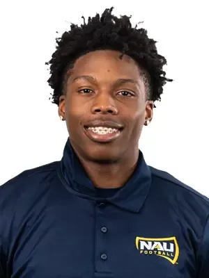 Darius Haskin, Football, undefined