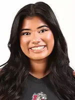Sophia Wilson, Volleyball, Lafayette College